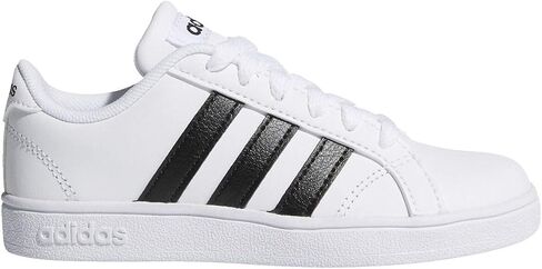 adidas Unisex-Child Advantage VS K-K Sneaker in Saudi Arabia