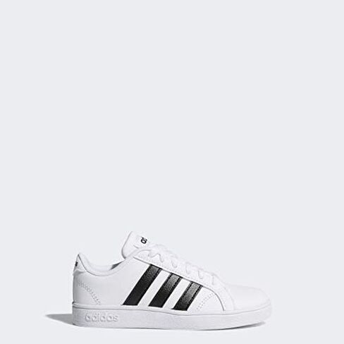 adidas Unisex-Child Advantage VS K-K Sneaker in Saudi Arabia