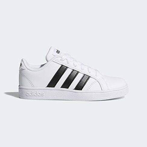 adidas Unisex-Child Advantage VS K-K Sneaker in Saudi Arabia