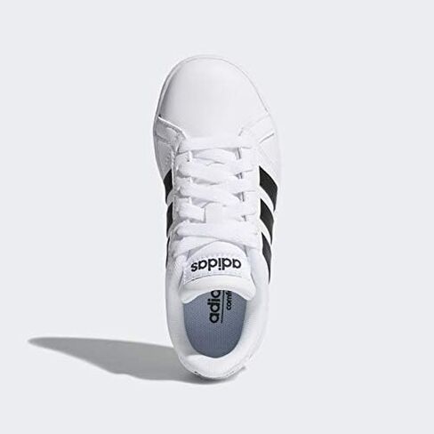 adidas Unisex-Child Advantage VS K-K Sneaker in Saudi Arabia