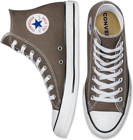 Converse Optical White M7650 - HI TOP Size 11.5 M US Women / 9.5 M US Men in Saudi Arabia