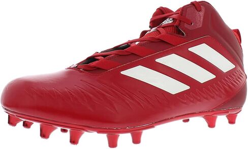 adidas Nasty Fly 2E Mens Team Football Cleat in Black in Saudi Arabia