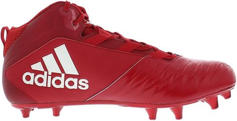 adidas Nasty Fly 2E Mens Team Football Cleat in Black in Saudi Arabia