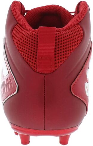 adidas Nasty Fly 2E Mens Team Football Cleat in Black in Saudi Arabia