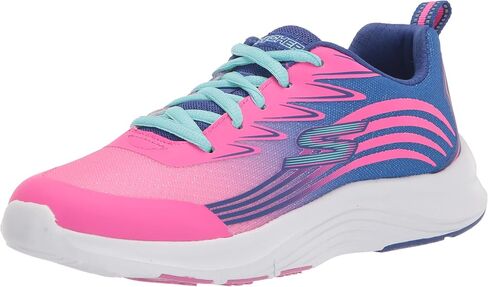 Skechers Unisex-Child Razor Grip Sneaker in Saudi Arabia