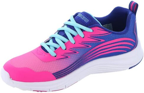 Skechers Unisex-Child Razor Grip Sneaker in Saudi Arabia