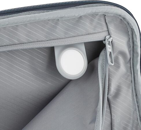 Samsonite Elevation بالإضافة إلى 22 بوصة محمولة - أمتعة الدوار Softside القابلة للتوسيع - منتصف الليل الأزرق in Kuwait