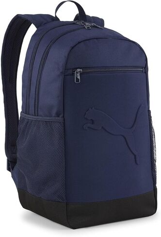 PUMA Backpack, Black Set, OSFA in Saudi Arabia