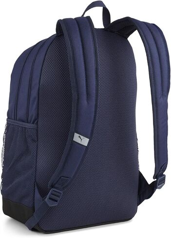 PUMA Backpack, Black Set, OSFA in Saudi Arabia