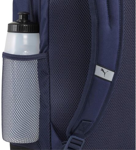 PUMA Backpack, Black Set, OSFA in Saudi Arabia