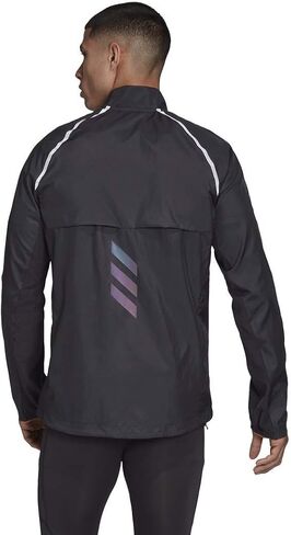 adidas male runner jacket in Saudi Arabia