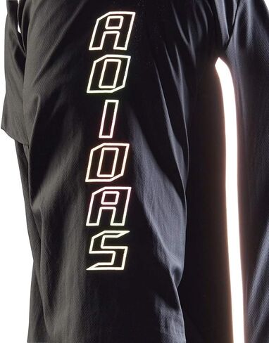 adidas male runner jacket in Saudi Arabia