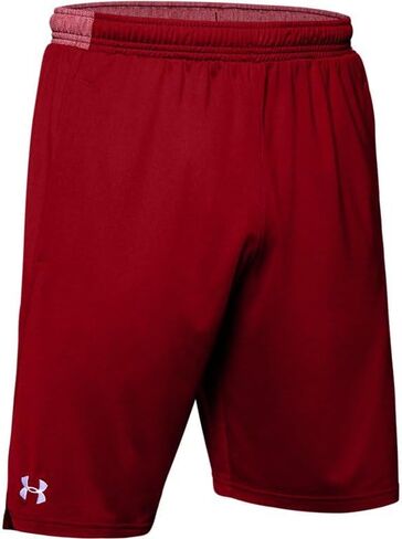 شورت رجالي UA Locker من Under Armour مقاس 22.86 سم in Kuwait