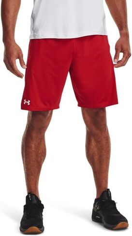شورت رجالي UA Locker من Under Armour مقاس 22.86 سم in Kuwait