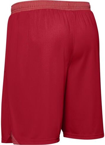 شورت رجالي UA Locker من Under Armour مقاس 22.86 سم in Kuwait