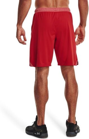 شورت رجالي UA Locker من Under Armour مقاس 22.86 سم in Kuwait