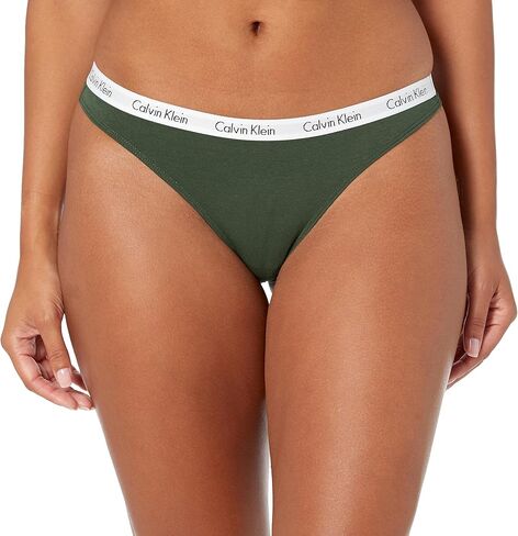 Calvin Klein Form Thong 5-Pack Berry Wild/Orange Parfait/Lounging Tiger Pale Orchid/Beechwood/B XS (Women's 2) in Saudi Arabia