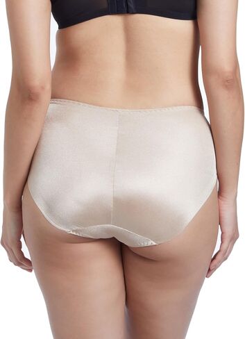 CUPID 2-Pack Light Tummy Control Hi-Cut Brief | Women's Shapewear Tummy Control Underwear in Saudi Arabia