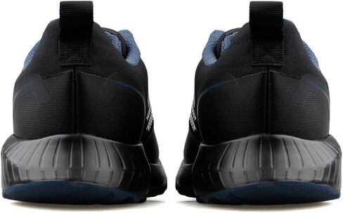 أحذية Adidas Run Falcon 2.0 TR للرجال، اللون: أسود، المقاس: 38 EU in Saudi Arabia
