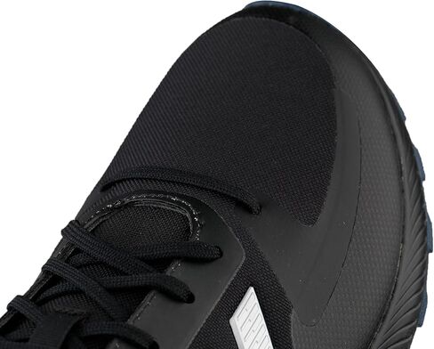 أحذية Adidas Run Falcon 2.0 TR للرجال، اللون: أسود، المقاس: 38 EU in Saudi Arabia