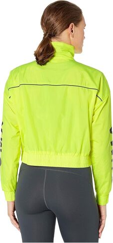 PUMA Women's Chase Woven Jacket in Saudi Arabia