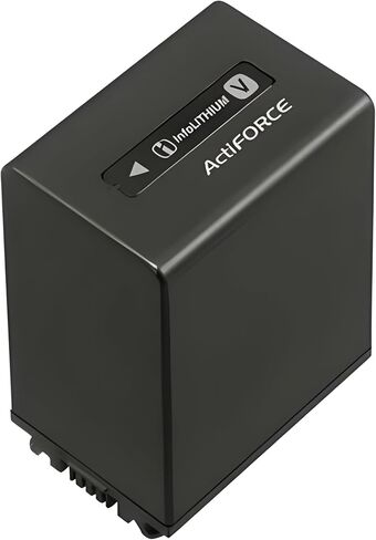 Sony NP-FV100 Rechargeable Battery Pack (Retail Packaging) in Saudi Arabia