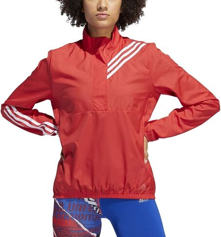 حذاء أديداس Run It 3-Stripes أنوراك أسود مقاس X-Small للسيدات in Saudi Arabia