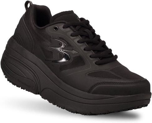 gdefy Orthopedic Shoes for Women with Arch Support and 3 Orthotic Insoles in Saudi Arabia