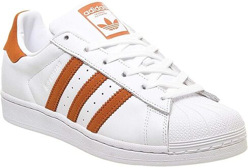 adidas Men's Superstar Gymnastics Shoes, White in Saudi Arabia