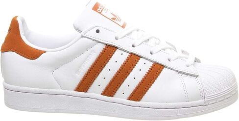 adidas Men's Superstar Gymnastics Shoes, White in Saudi Arabia