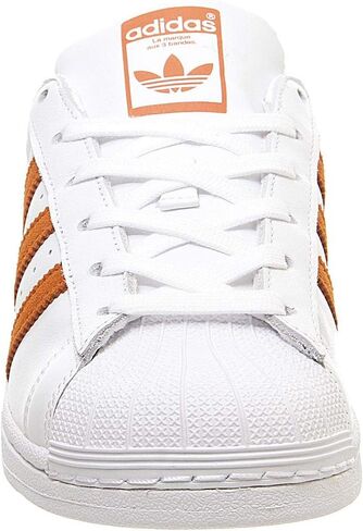 adidas Men's Superstar Gymnastics Shoes, White in Saudi Arabia