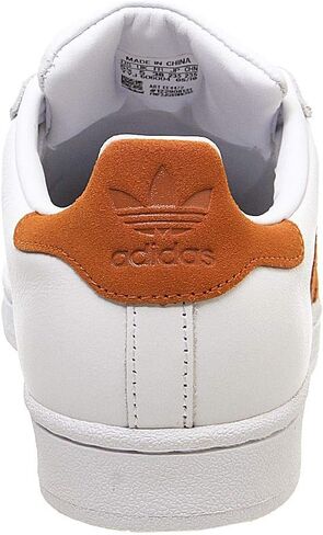 adidas Men's Superstar Gymnastics Shoes, White in Saudi Arabia