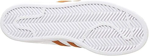 adidas Men's Superstar Gymnastics Shoes, White in Saudi Arabia