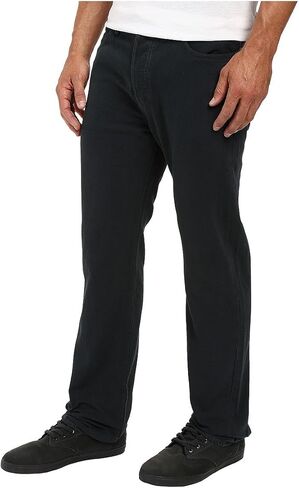 Levi's Men's 501 Original Fit Jean Pants, -Two Face, 32W x 32L in Saudi Arabia