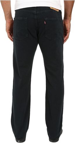 Levi's Men's 501 Original Fit Jean Pants, -Two Face, 32W x 32L in Saudi Arabia