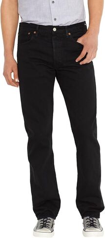 Levi's Men's 501 Original Fit Jean Pants, -Two Face, 32W x 32L in Saudi Arabia