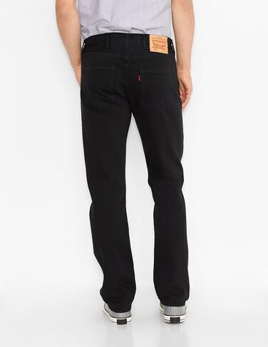 Levi's Men's 501 Original Fit Jean Pants, -Two Face, 32W x 32L in Saudi Arabia