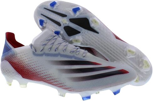 adidas X Ghosted.1 Fg Firm Ground Soccer Cleats in Saudi Arabia