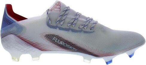 adidas X Ghosted.1 Fg Firm Ground Soccer Cleats in Saudi Arabia