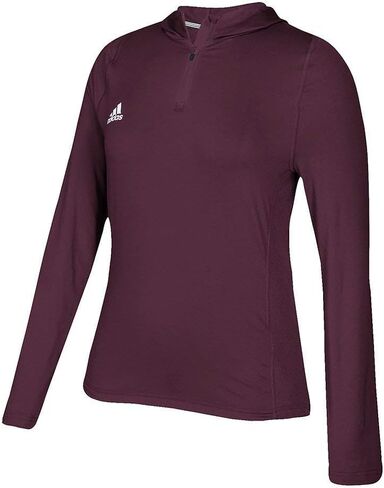 adidas Training Hoodie Women's in Saudi Arabia