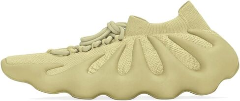 adidas Mens Yeezy 450 H03665 Utility Black - Size 7 in Kuwait