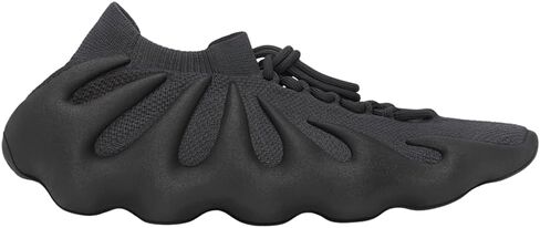 adidas Mens Yeezy 450 H03665 Utility Black - Size 7 in Kuwait