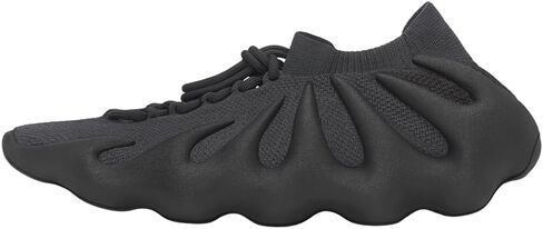 adidas Mens Yeezy 450 H03665 Utility Black - Size 7 in Kuwait