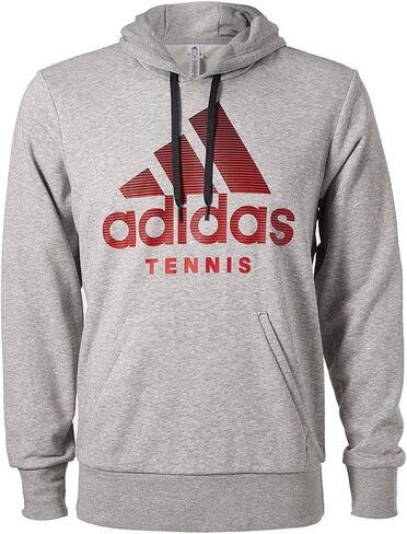 adidas Men's Tennis Category Hoodie in Saudi Arabia