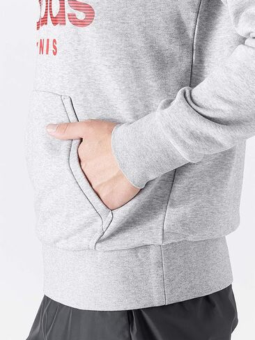 adidas Men's Tennis Category Hoodie in Saudi Arabia