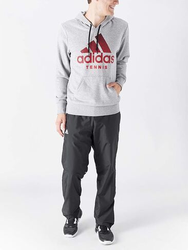 adidas Men's Tennis Category Hoodie in Saudi Arabia