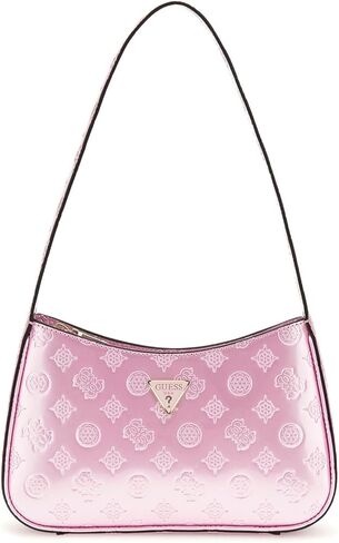 GUESS Arnela Top Zip Shoulder Bag in Saudi Arabia
