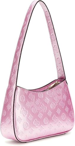 GUESS Arnela Top Zip Shoulder Bag in Saudi Arabia