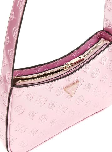 GUESS Arnela Top Zip Shoulder Bag in Saudi Arabia