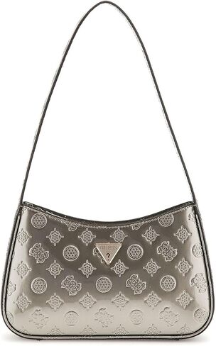 GUESS Arnela Top Zip Shoulder Bag in Saudi Arabia